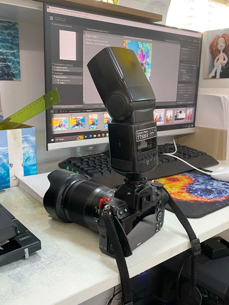 Editing and Color Grading course