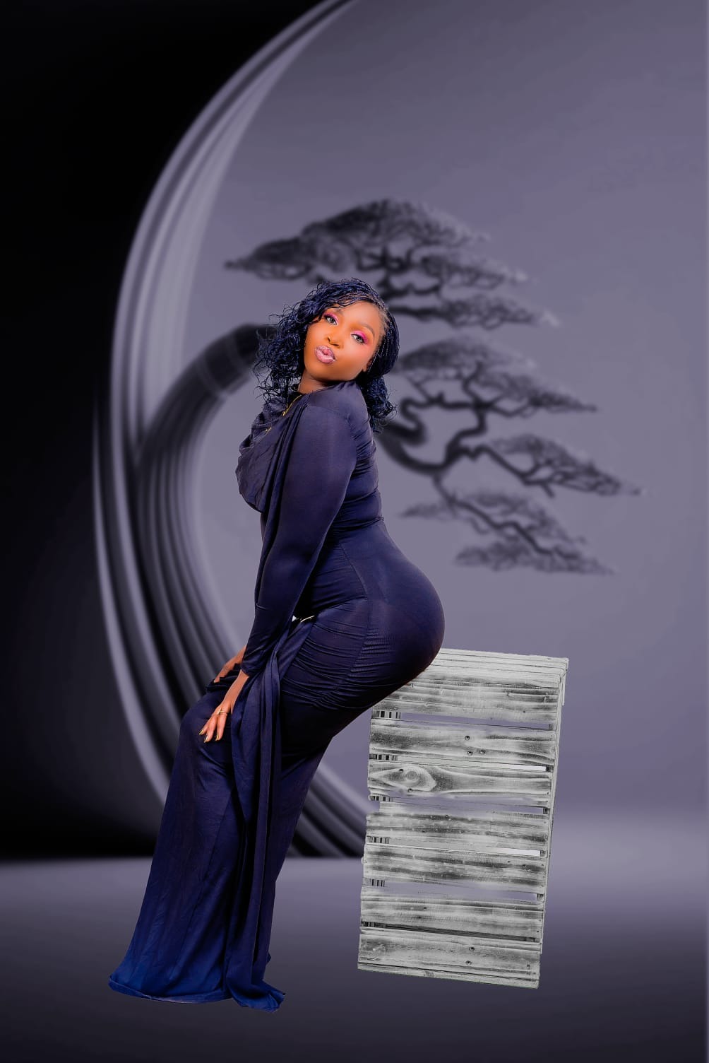 Featured shoot