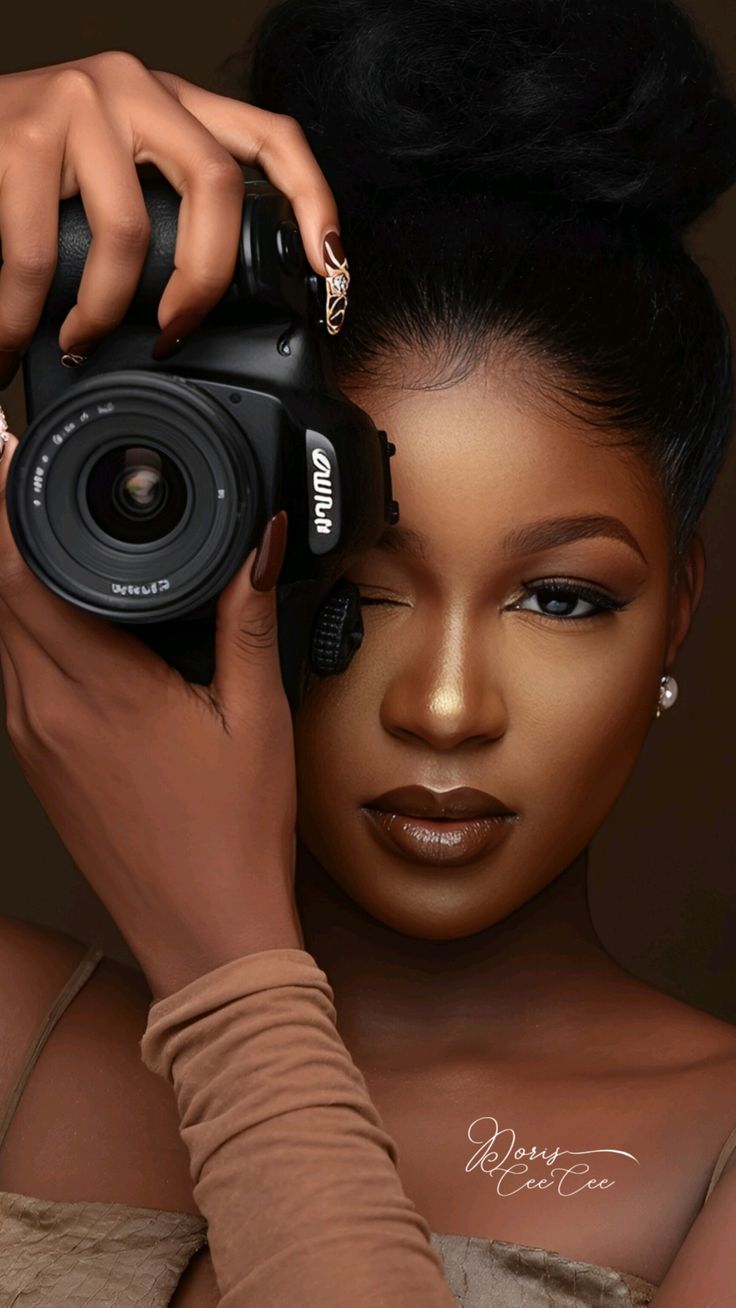 Shaddy Photography on a shoot