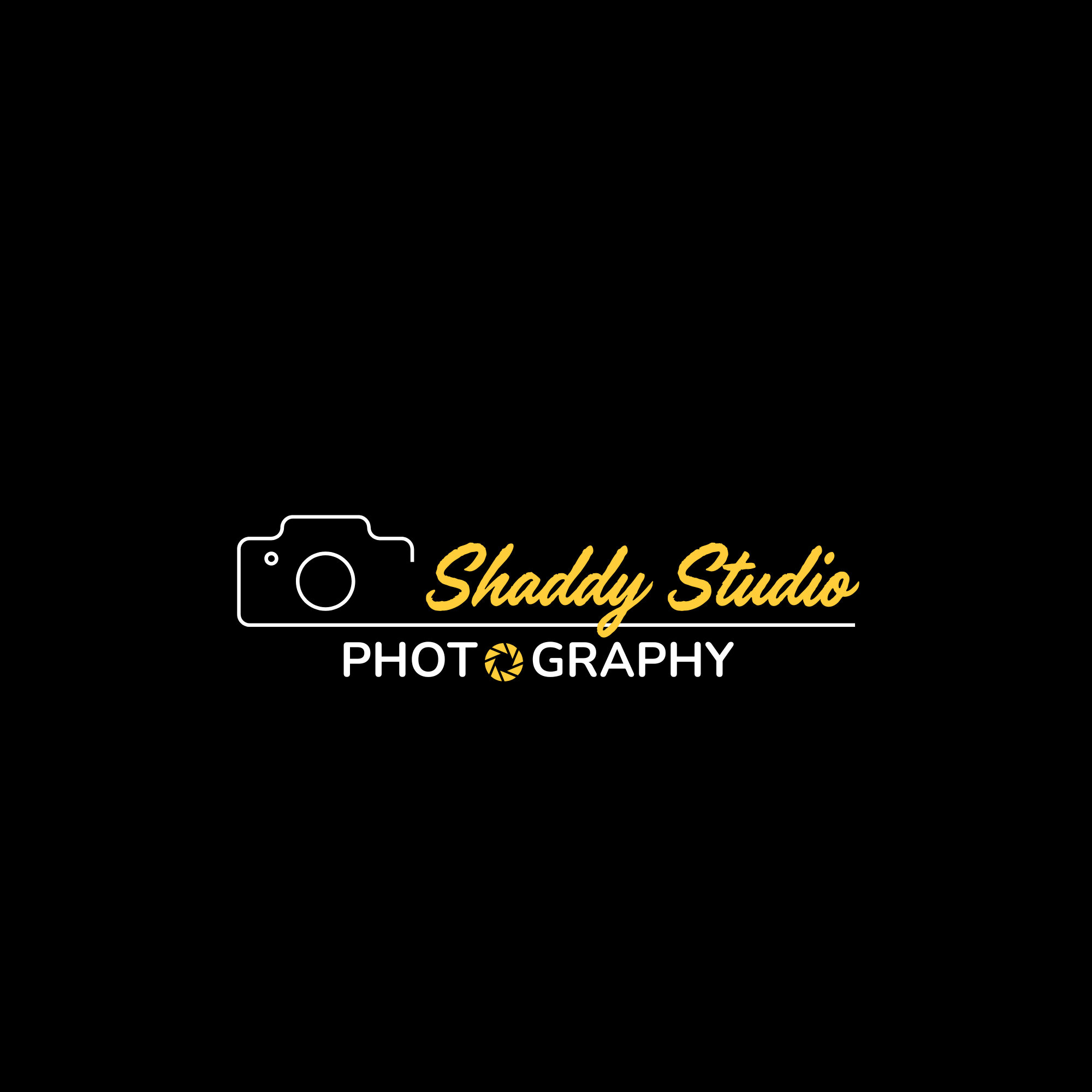 Shaddy Photography logo
